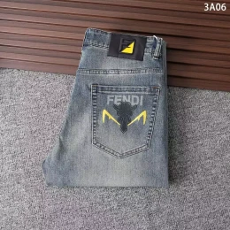 fendi jeans pour homme s_12b2645